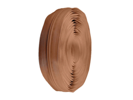 Ritsen van de rol 5 mm - Nieuwe kleuren