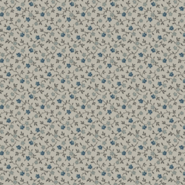 Midnight Bloom Little Flower Cream - 11264E