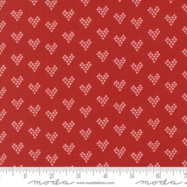 Threads  Red - 55687/23