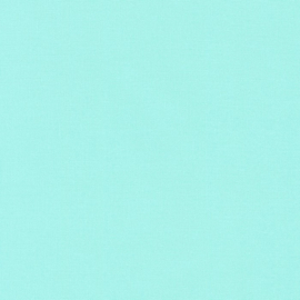Kona Cotton Aqua - 1005