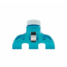 Clover Triple Wide Wonder Clips - 6 stuks