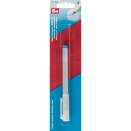 Prym - wateroplosbare markeerstift blauw extra fine - 611808