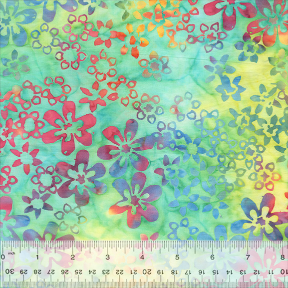 Be Colourful Blush Star Garden Blossom - BCB25QX