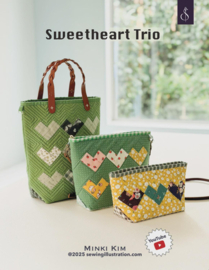 Sweetheart Trio