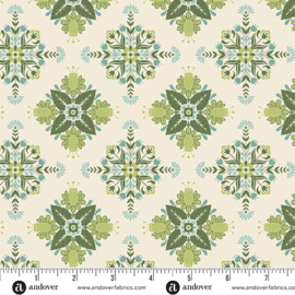 Nordic Summer Nordica Buttermilk - 10326L