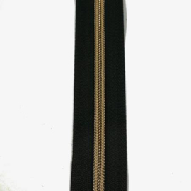 Rits van de rol 5 mm - Emmaline Bags