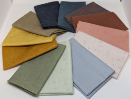 Nature Study Astra - 12 Fat Quarters
