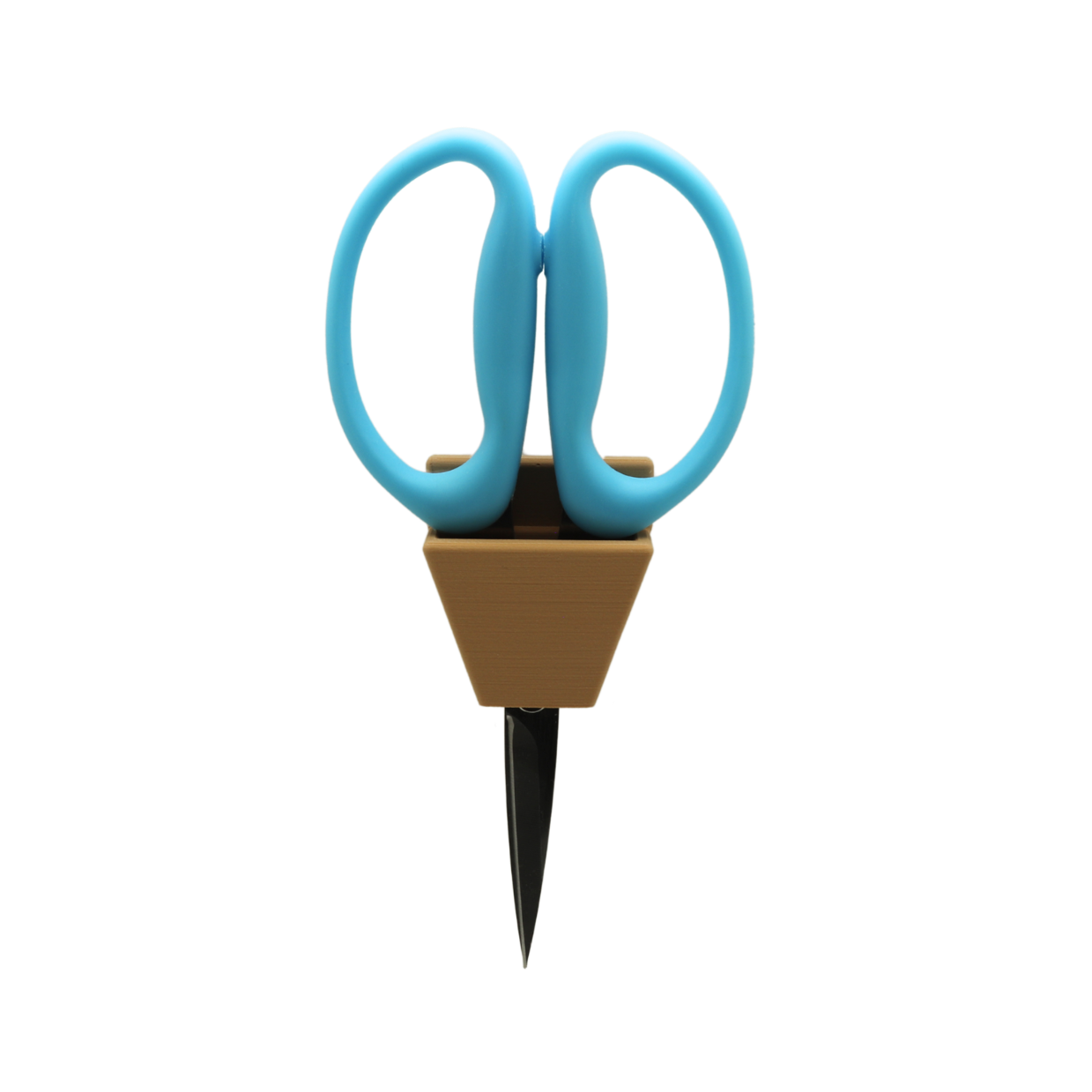 Cutie Nest Medium Scissor Holder