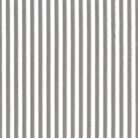 Be Colourful Stripe Grey - BC28Q1