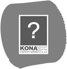 Jelly Roll Robert Kaufman - Kona Cotton Nocturne