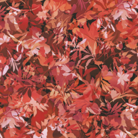 Artful Blooms Redwood - 226882/22