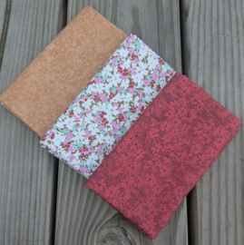 Fat Quarter Bundel - Sew Much Fun
