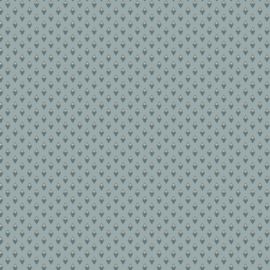 Midnight Bloom Diamonds Aqua - 11269Q