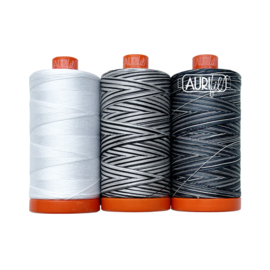 Aurifil Verloop Garen 50 WT - Color Builder Spider Lily