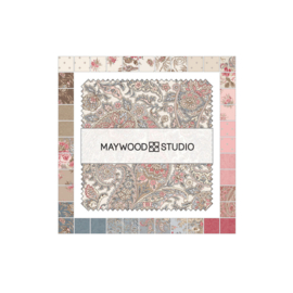 Charm Pack Maywood - Meadow Blush