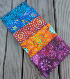 Fat Quarter Bundel - Bohemian