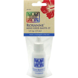 Roxanne mini Baste-it Glue 15 ml
