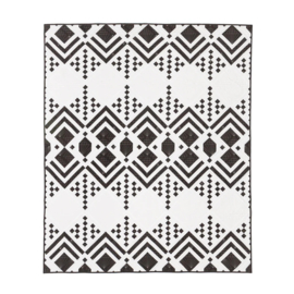 Quiltpatroon - Deco