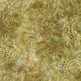 Concerto Dotty Nutmeg Batik - 11648/175