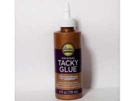Aleene's Tacky Glue - sterke alleslijm 118 ml