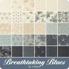 Jelly Roll Moda - Breathtaking Blues
