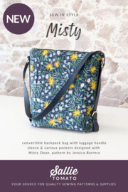 Sallie Tomato - Misty