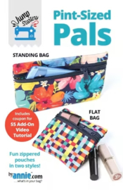 Pint-Sized Pals - PBA313