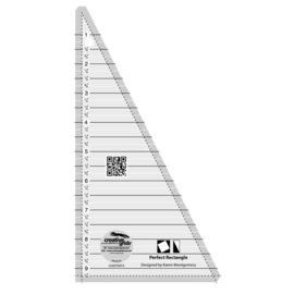 Creative Grids Perfect Rectangle 9½ inch - CGRTMT3