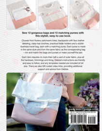 Half Yard Bags & Purses