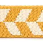 Tassenband Herringbone - 38 mm