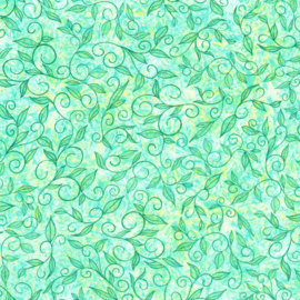 Calixta Sea Glass - 227713/33