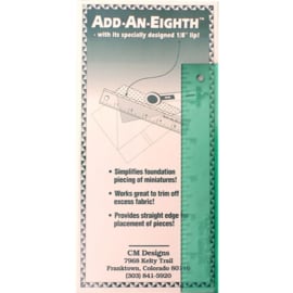 Liniaal Add-An-Eight