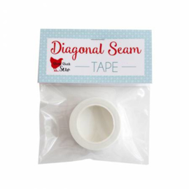 Diagonal Tape