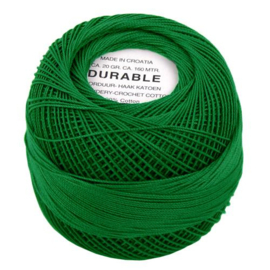 Durable garen groen - 1007