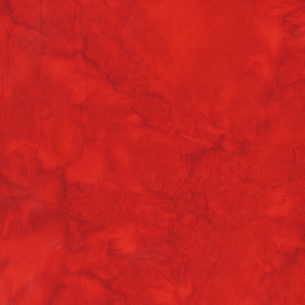 Be Colourful Ruby Red - BC55QX