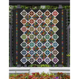 Garden of Riches Quilts