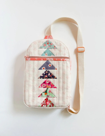 Weekend Sling Bag
