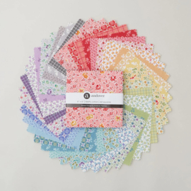 Charm Pack Andover - Sweet Things