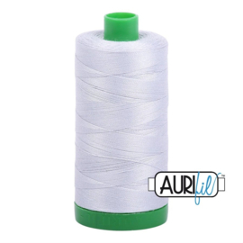 Aurifil Garen 40 WT - 2600 Dove