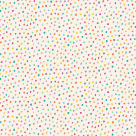 Hello Spring Spots Cream - 088Q