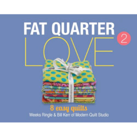 Fat Quarter Love 2