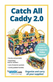 Catch All Caddy 2.0 - PBA225