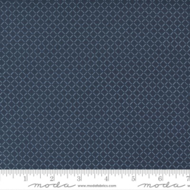 Nantucked Summer Navy - 55265/12