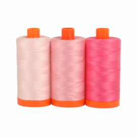 Aurifil Garen 50 WT - Color Builder