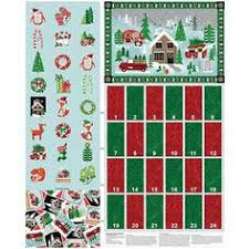 Camp Joy Advent Calender - 7996/99