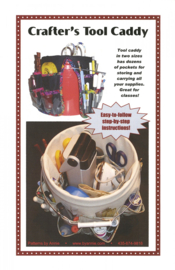 Crafter's Tool Caddy - PBA113