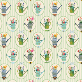 Into the Meadow Watering Light Mint - 16710/40