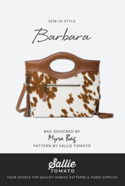 Sallie Tomato - Barbara