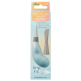 Clover Grip Fit Tapered Tailor's Awl - Priem