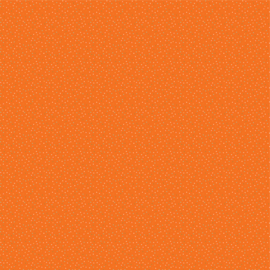 Country Confetti Bright Orange - 20196
